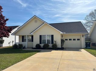 115 Deer Track Ct, Warner Robins, GA 31088