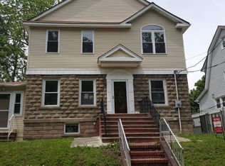 50 Mineral Spring Ave, Passaic, NJ 07055