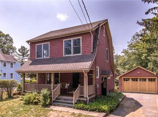31 Greenwood Ave, Darien, CT 06820