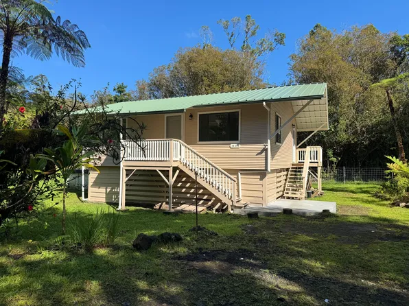 (undisclosed Address), Mountain View, HI 96771