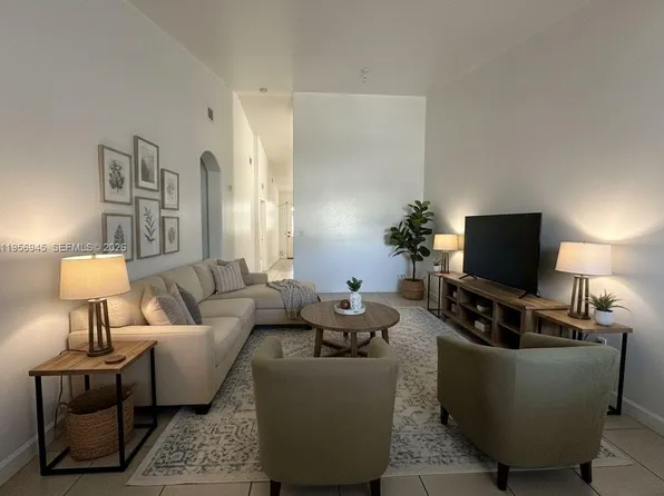 1666 SE 27th Ct, Homestead, FL