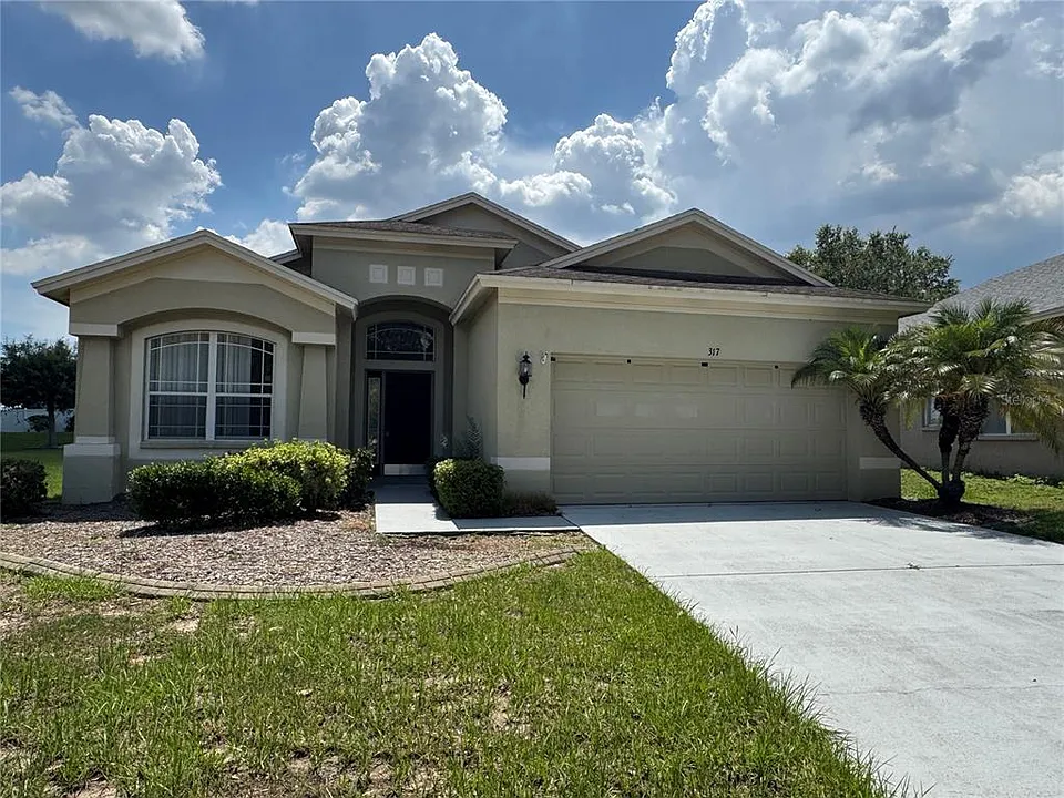 317 Down Pine Dr