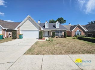 3771 Misty Way, Destin, FL 32541