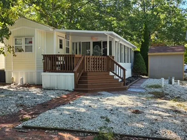 1955 Route 9 N #J197, Cape May Court House, NJ 08210