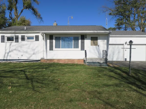 4912 E Us Highway 223, Palmyra, MI 49268