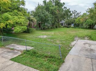 25th St LOT 7, Orlando, FL 32805