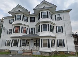 18 Myrtle St #11330017, New Bedford, MA 02740