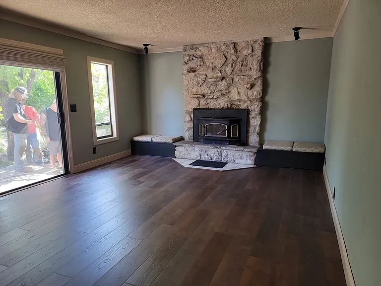 Plateau Cir — Photo 3