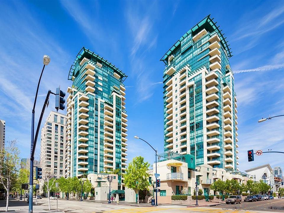 2nd image of 510 1st Ave #1902