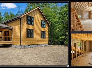 197 Lane Rd, North Creek, NY 12853