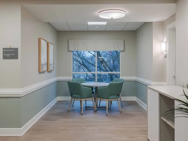 Berwyn East Place — Photo 19