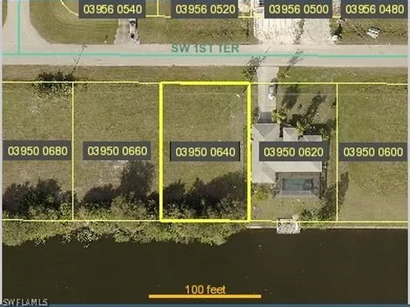 2728 SW 1st Ter, Cape Coral, FL 33991