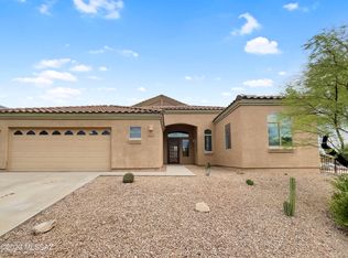 10753 S Miralago Dr, Vail, AZ 85641
