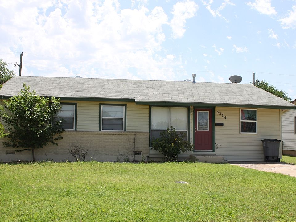 1st image of 5314 NW Liberty Ave