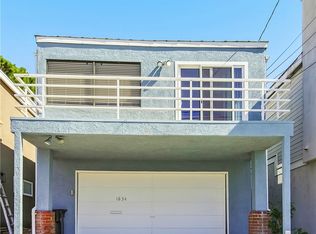 1834 Rhodes St, Hermosa Beach, CA 90254