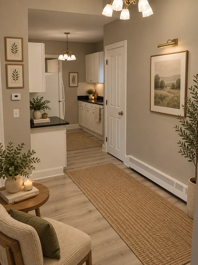 Summer Green, LLC. 54 Green Street — Photo 2