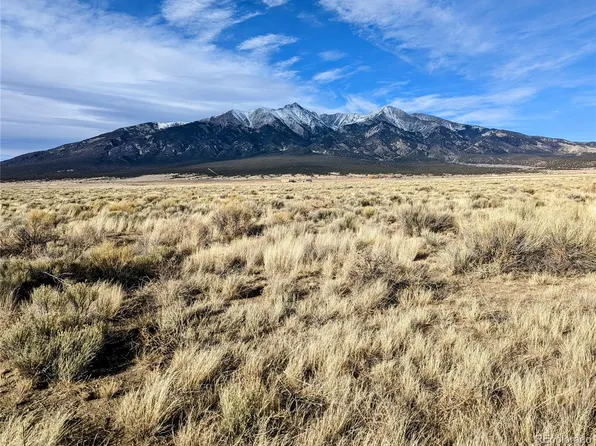 Lot 13 LL 10th Street, Blanca, CO 81123