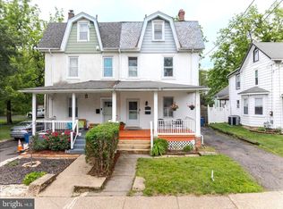 1933 Susquehanna Rd, Abington, PA 19001