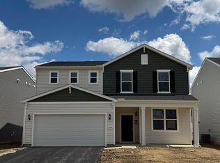 294 Fortune Dr Lot 144, Galloway, OH 43119