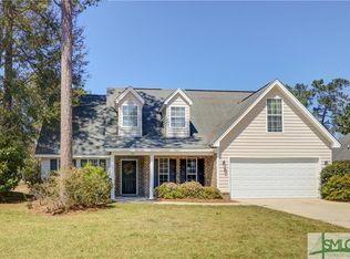 520 Dresler Rd, Rincon, GA 31326