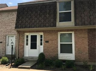 1424 Long Island Ct, Dayton, OH 45434