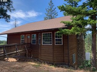 144 Jenkins Creek Rd, Goldendale, WA 98620