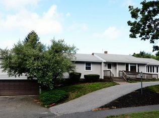 1 Paulette Dr, Danvers, MA 01923