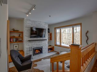 182 High Ridge Rd #I-8, Killington, VT 05751
