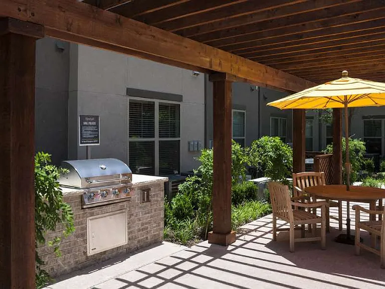 Firewheel Town Village 55+ — Photo 16