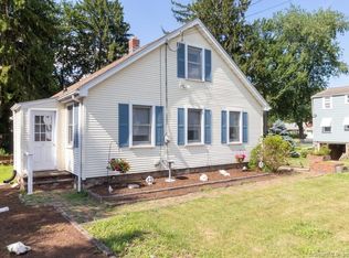 31 King St, Vernon, CT 06066