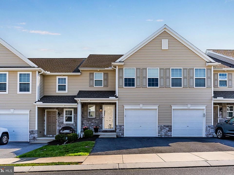 8116 Carl Williams J Blvd, Harrisburg, PA 17112 | MLS #PADA2059512