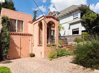423 Vernon St, Oakland, CA 94610