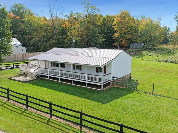 3960 Township Road 124, Mount Gilead, OH 43338
