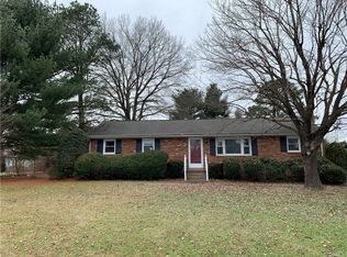 9197 Beaverdam Trl, Mechanicsville, VA 23116
