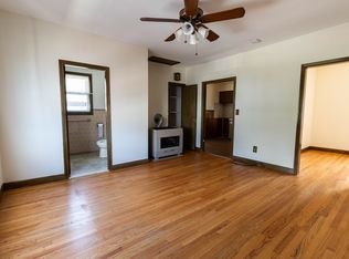 1129 Bedford St #2E, Fall River, MA 02723