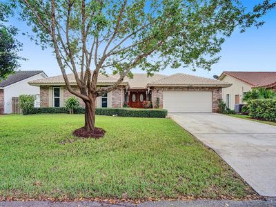 7200 NW 45th St, Coral Springs, FL, 33065