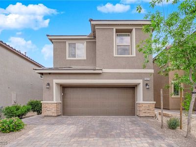 10029 Cluny Ave, Las Vegas, NV, 89178