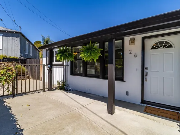 26 Corte Del Sol, Benicia, CA 94510