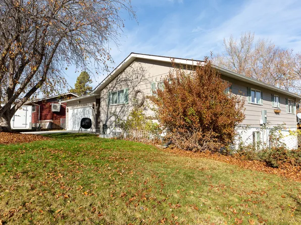 240 Glacier Dr, Lolo, MT 59847