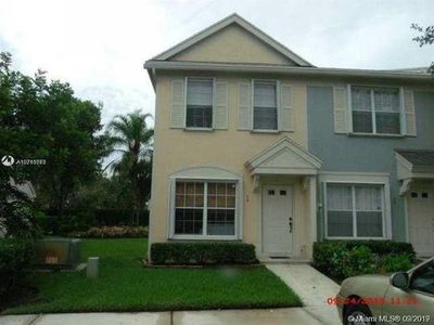 75 Simonton Cir, Weston, FL, 33326