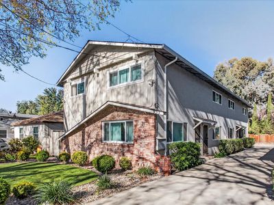 955 Vermont St, San Jose, CA, 95126