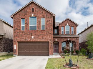 8807 Narva Plain, SAN ANTONIO, TX 78251