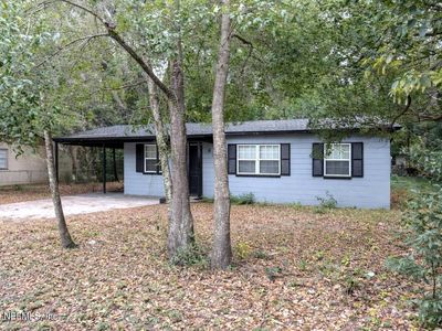 9125 JEFFERSON Avenue, Jacksonville, FL, 32208