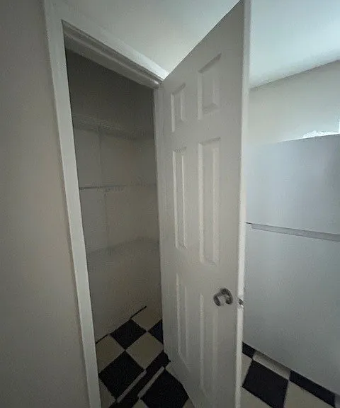Kitchen Pantry