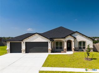 7704 Iridium Dr, Killeen, TX 76542