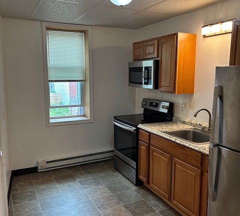 2nd image of 1520 Centre St #2