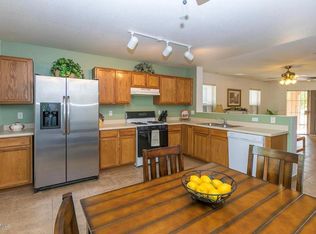 3326 W Placita De La Tularosa, Tucson, AZ 85742