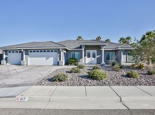 417 W Shamrock Ave, Ridgecrest, CA 93555