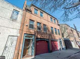 724 S Clifton St, Philadelphia, PA