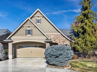 4236 N Heritage View Pl, Meridian, ID 83646